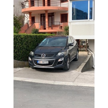 Budva - Close To Central - 50m2